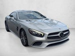 2019 Mercedes-Benz SL-Class SL 450 Roadster