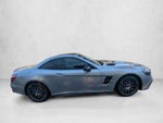 2019 Mercedes-Benz SL-Class AMG® SL 63 Roadster