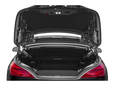2019 Mercedes-Benz SL-Class AMG® SL 63 Roadster