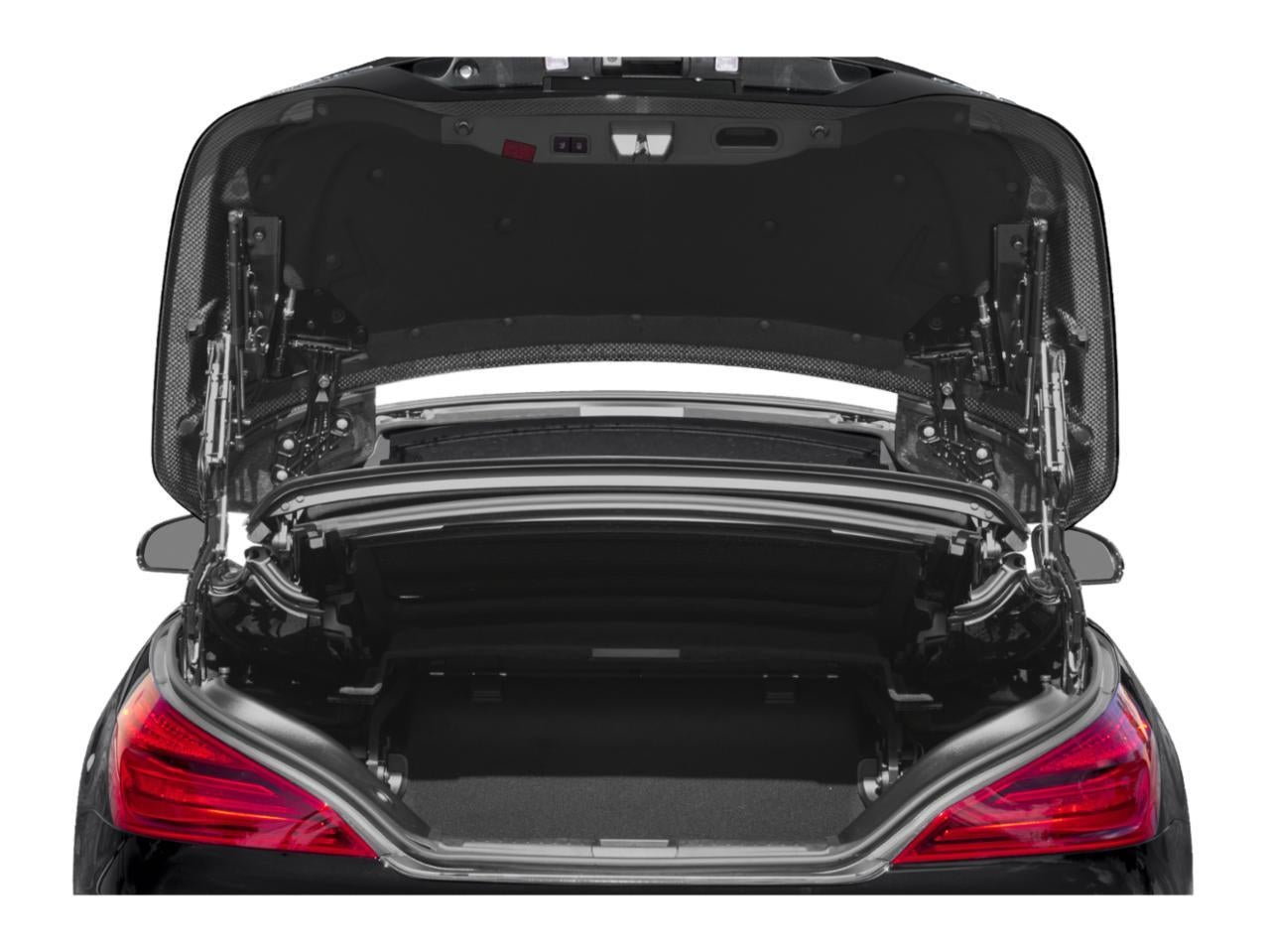 2019 Mercedes-Benz SL-Class AMG® SL 63 Roadster