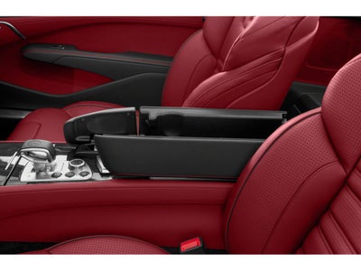 2019 Mercedes-Benz SL-Class AMG® SL 63 Roadster