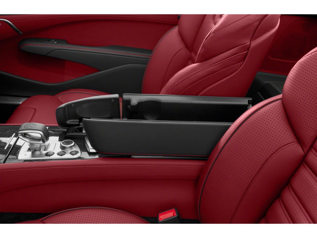 2019 Mercedes-Benz SL-Class AMG® SL 63 Roadster