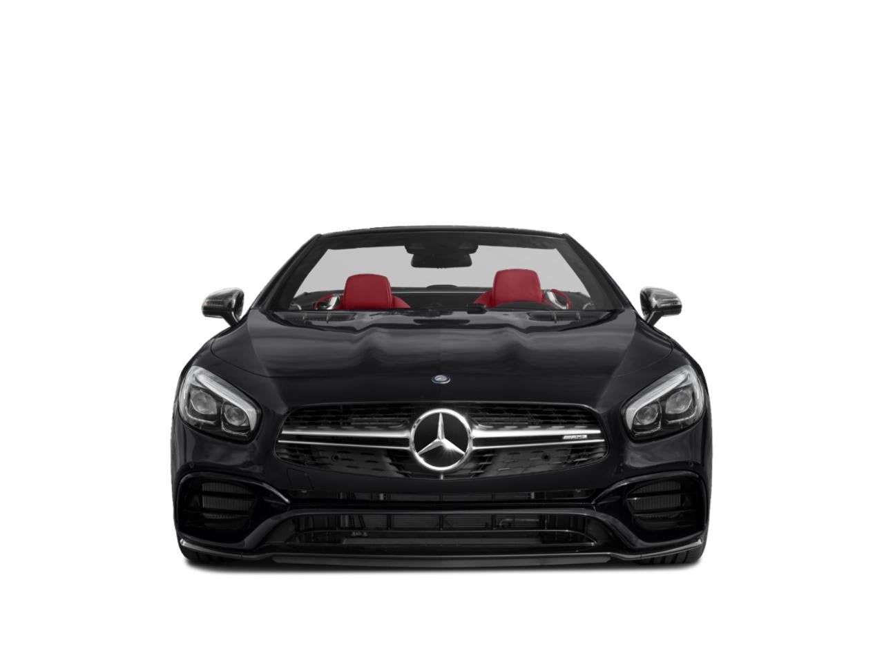 2019 Mercedes-Benz SL-Class AMG® SL 63 Roadster