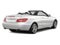 2011 Mercedes-Benz E-Class E 350 Cabriolet