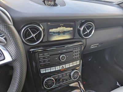 2019 Mercedes-Benz SLC SLC 300 Roadster