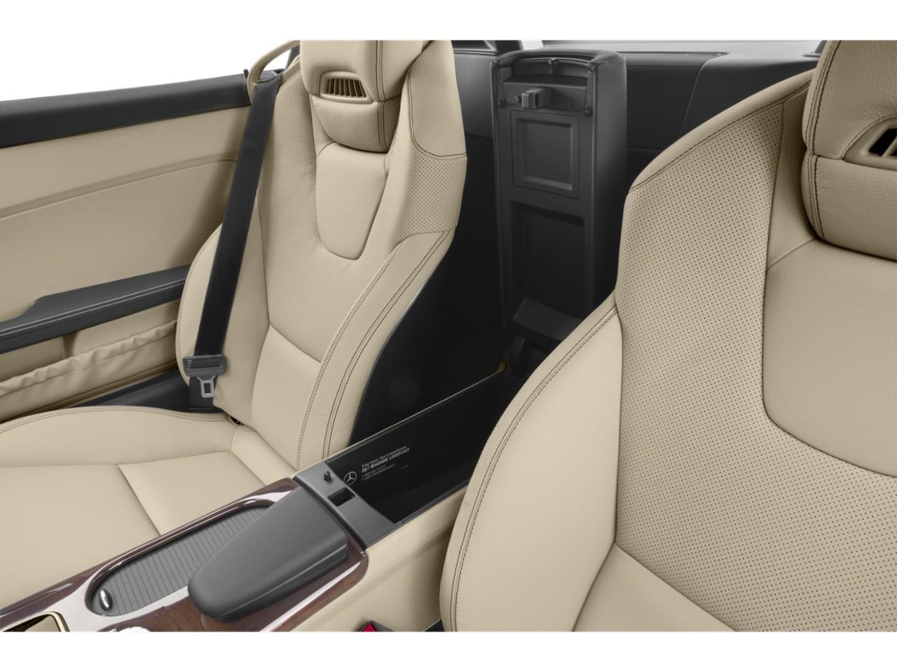 2019 Mercedes-Benz SLC SLC 300 Roadster