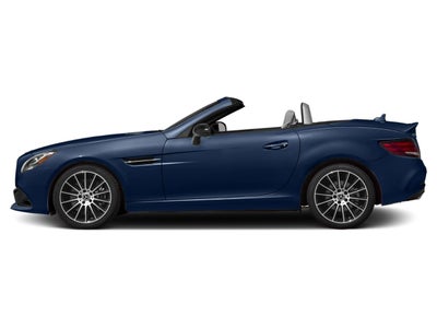 2019 Mercedes-Benz SLC SLC 300 Roadster