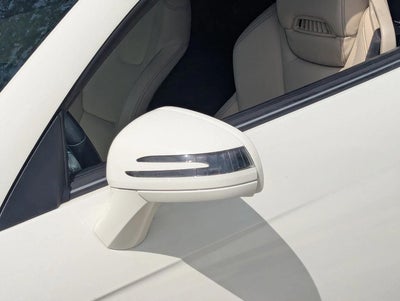 2013 Mercedes-Benz SLK SLK 250