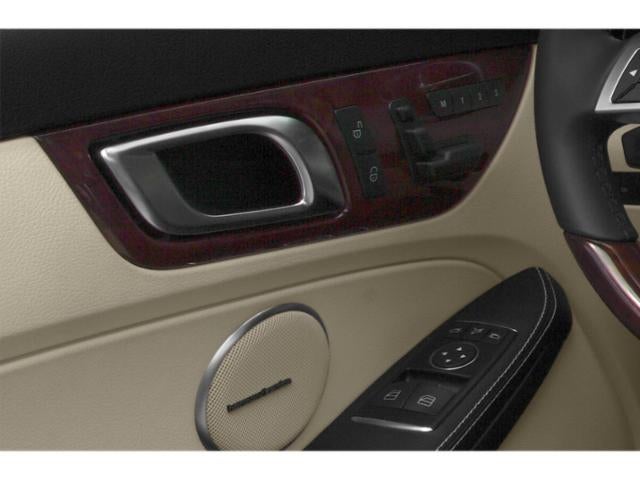 2013 Mercedes-Benz SLK SLK 250