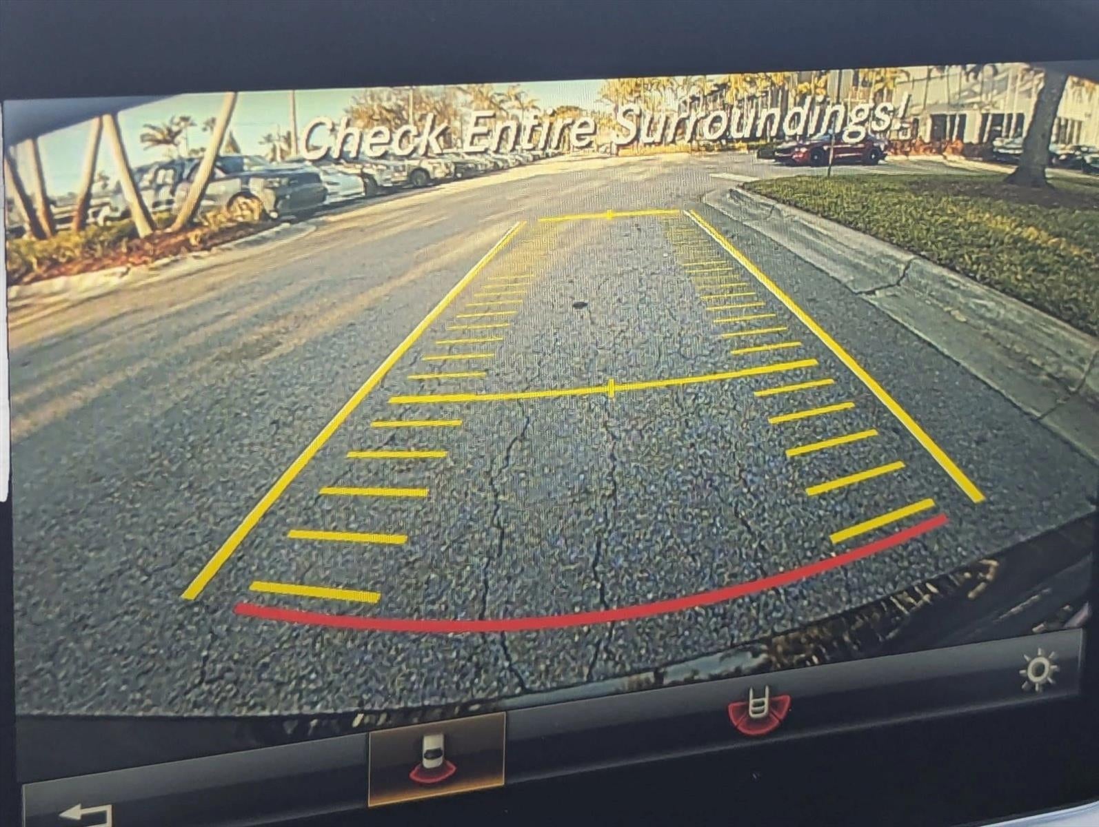 2015 Mercedes-Benz CLA CLA 250 4MATIC® Coupe