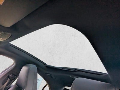 2015 Mercedes-Benz CLA CLA 250 4MATIC® Coupe