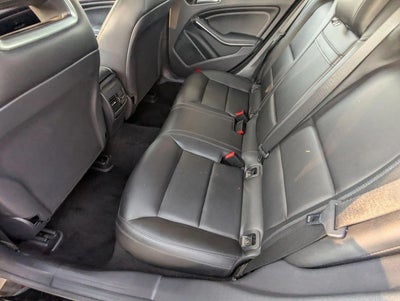 2015 Mercedes-Benz CLA CLA 250 4MATIC® Coupe