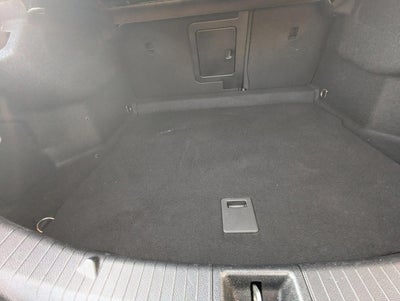 2015 Mercedes-Benz CLA CLA 250 4MATIC® Coupe