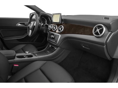 2015 Mercedes-Benz CLA CLA 250 4MATIC® Coupe