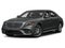 2019 Mercedes-Benz S-Class S 450 4MATIC® Sedan
