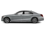 2018 Mercedes-Benz S-Class S 560 Sedan