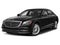 2019 Mercedes-Benz S-Class S 560 4MATIC® Sedan