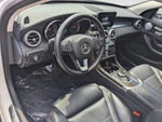 2017 Mercedes-Benz C-Class C 300 4MATIC® Sedan with Luxury Pkg