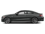 2019 Mercedes-Benz C-Class AMG® C 43 4MATIC® Coupe