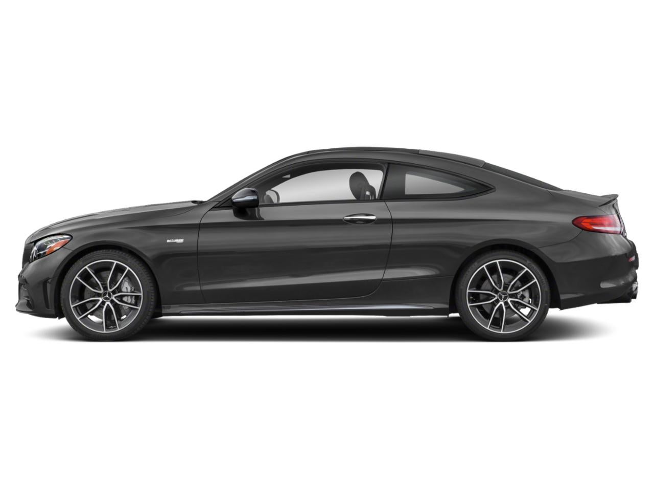 2019 Mercedes-Benz C-Class AMG® C 43 4MATIC® Coupe