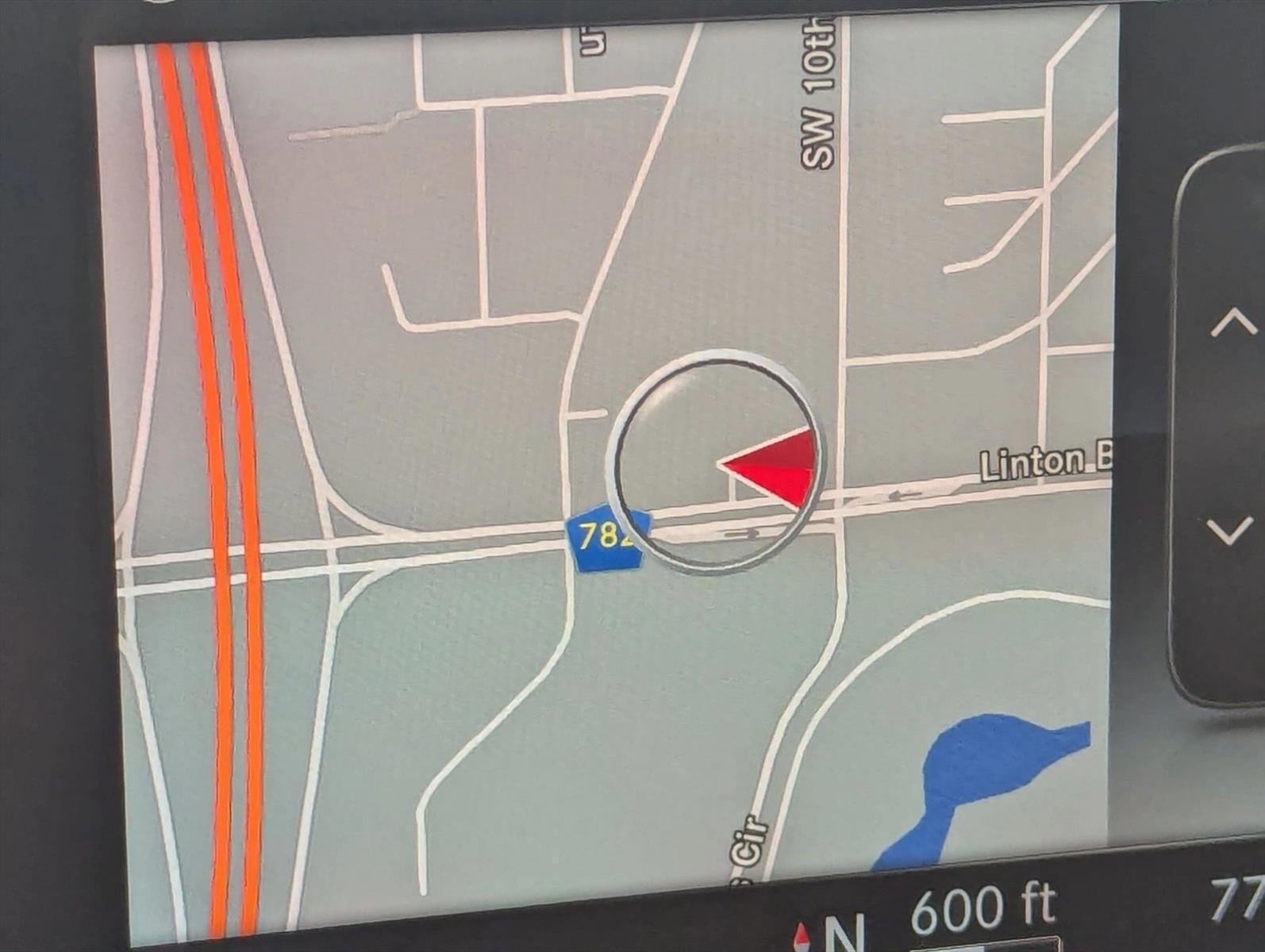 2018 Mercedes-Benz S-Class S 560 4MATIC® Coupe