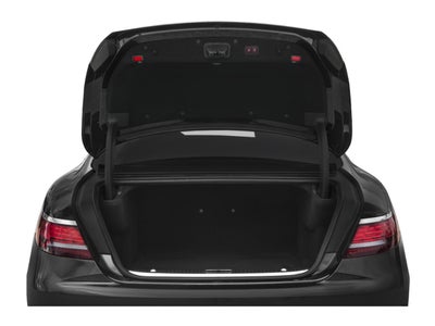 2018 Mercedes-Benz S-Class S 560 4MATIC® Coupe