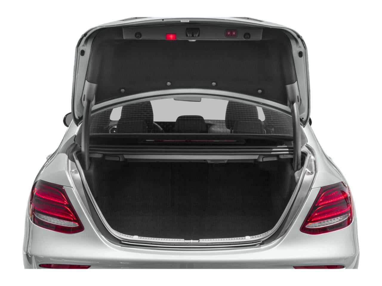 2017 Mercedes-Benz E-Class E 300 Luxury RWD Sedan