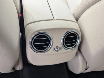 2019 Mercedes-Benz E-Class E 300 4MATIC® Sedan