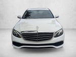 2020 Mercedes-Benz E-Class E 350 RWD Sedan