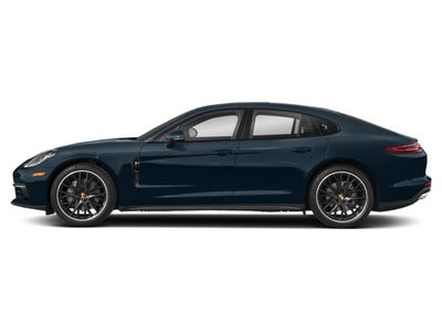 2018 Porsche Panamera 4 AWD