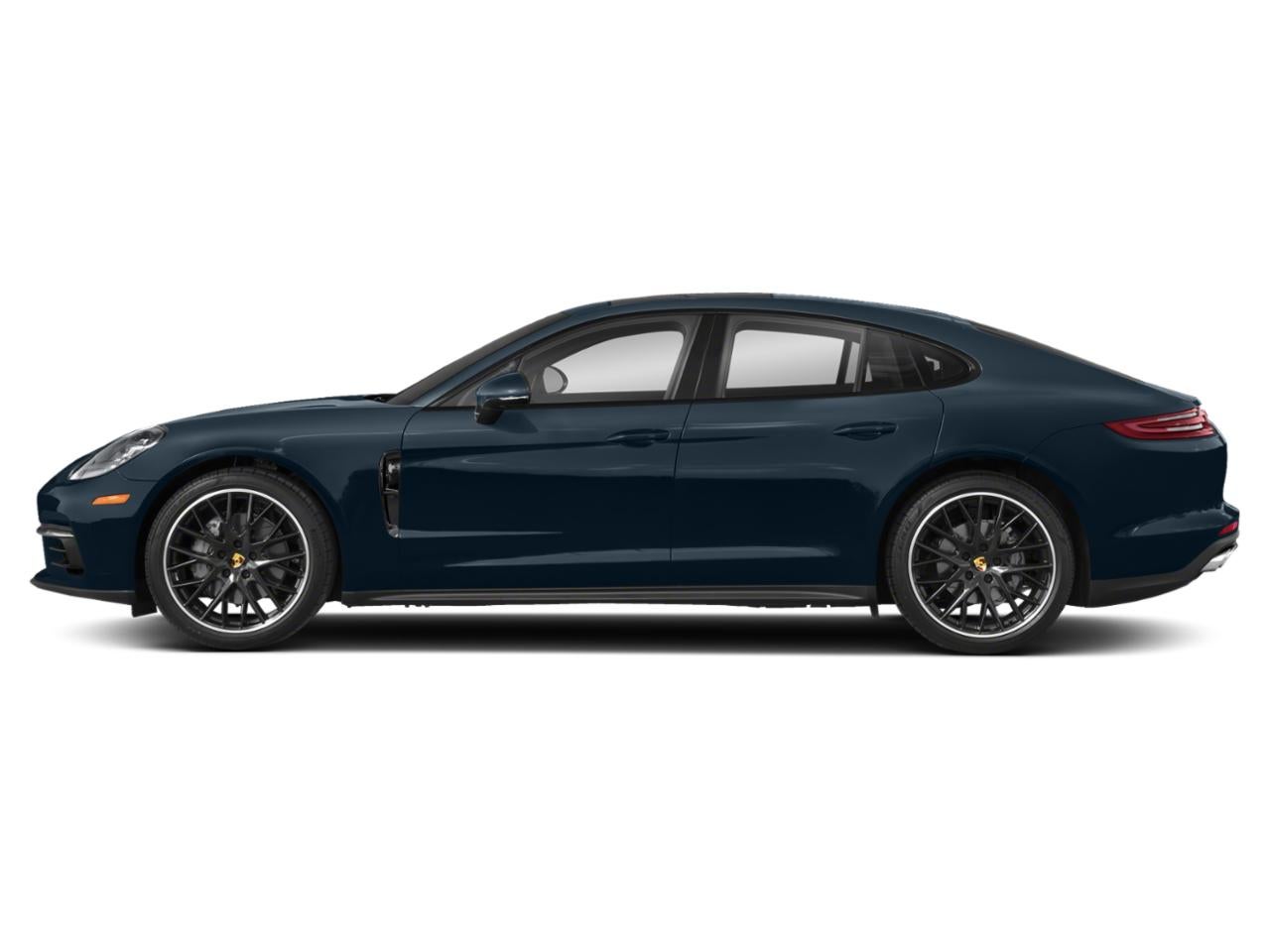 2018 Porsche Panamera 4 AWD