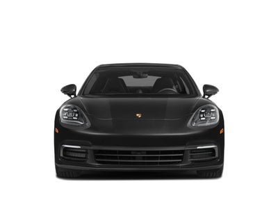 2018 Porsche Panamera 4 AWD