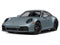 2025 Porsche 911 Carrera Coupe