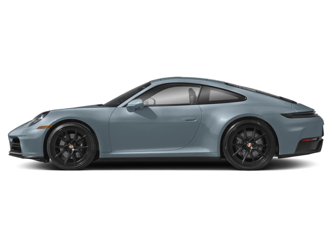 2025 Porsche 911 Carrera Coupe