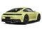 2025 Porsche 911 Carrera Coupe