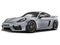 2024 Porsche 718 Cayman S Coupe
