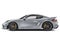 2024 Porsche 718 Cayman S Coupe