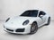 2018 Porsche 911 Carrera 4S Coupe