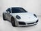 2018 Porsche 911 Carrera 4S Coupe