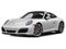2018 Porsche 911 Carrera 4S Coupe