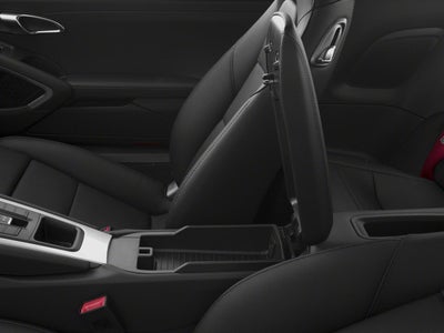 2018 Porsche 911 Carrera 4S Coupe