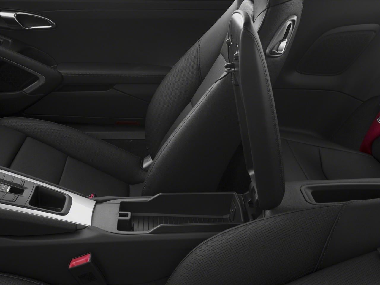 2018 Porsche 911 Carrera 4S Coupe