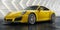 2018 Porsche 911 Carrera 4S Coupe