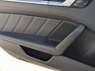 2021 Porsche 911 Turbo S Cabriolet