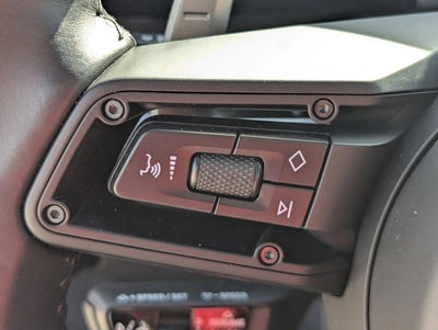 2021 Porsche 911 Turbo S Cabriolet