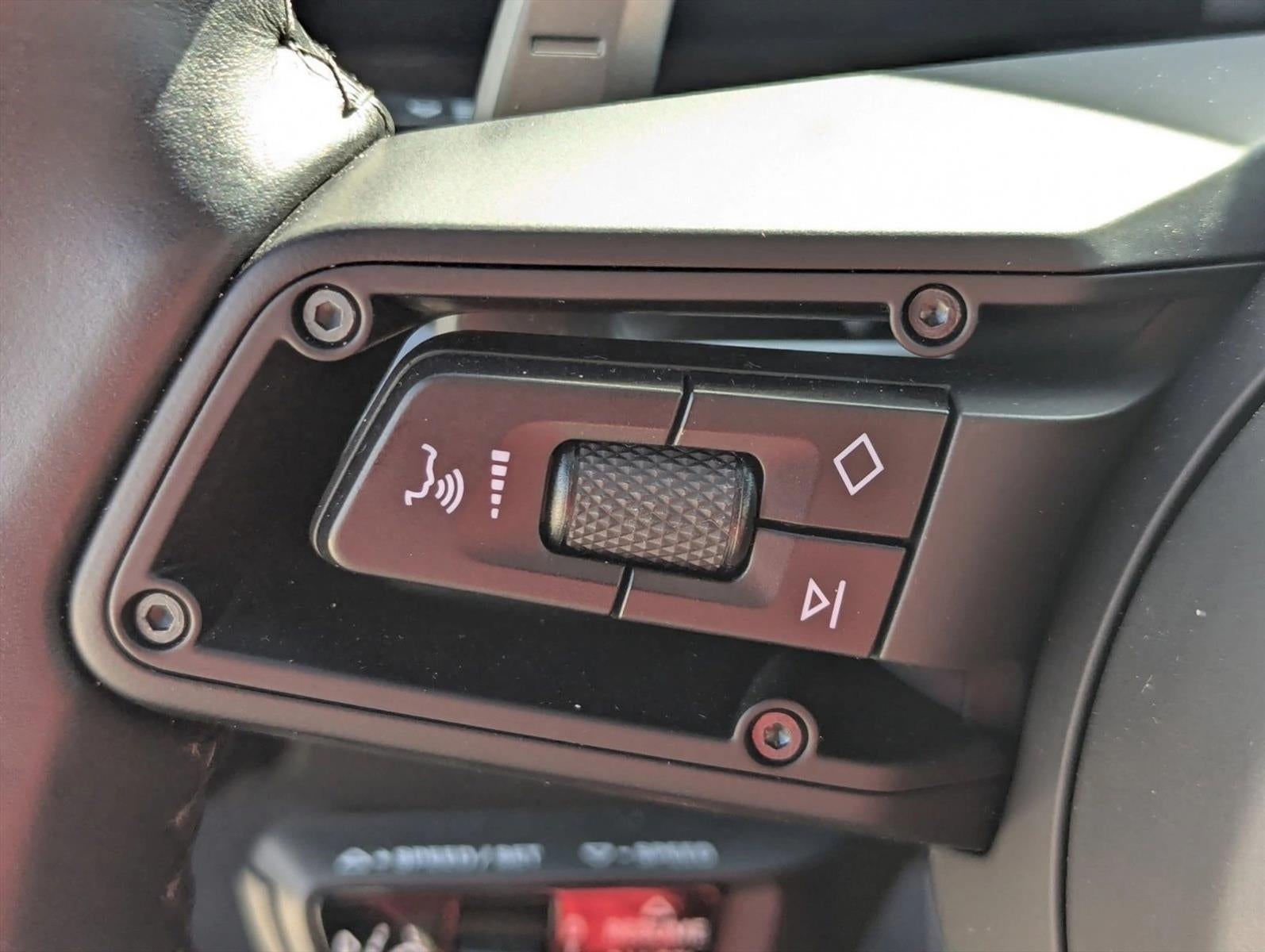 2021 Porsche 911 Turbo S Cabriolet