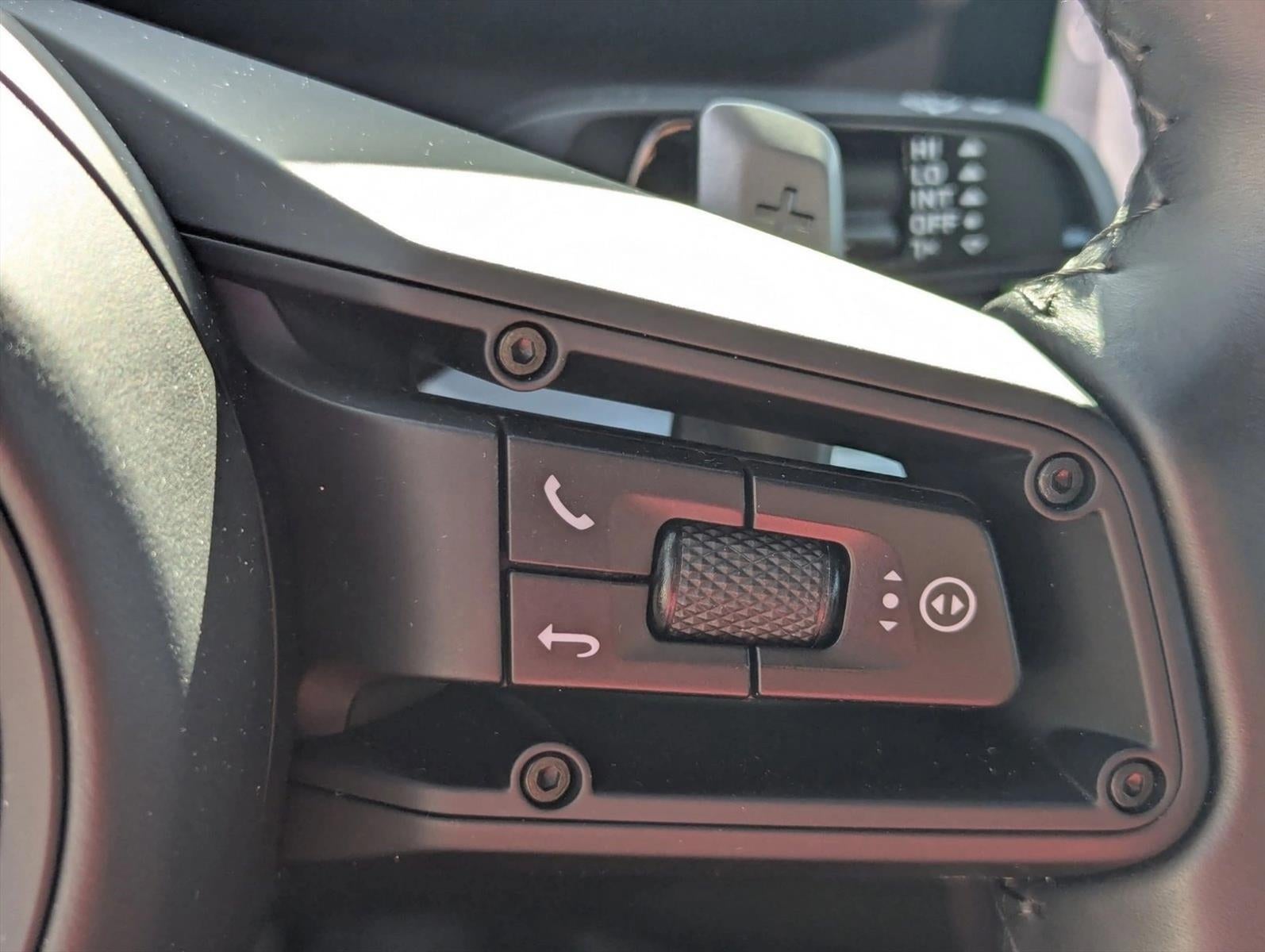 2021 Porsche 911 Turbo S Cabriolet