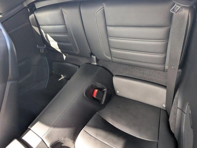 2021 Porsche 911 Turbo S Cabriolet