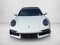 2021 Porsche 911 Turbo S Cabriolet