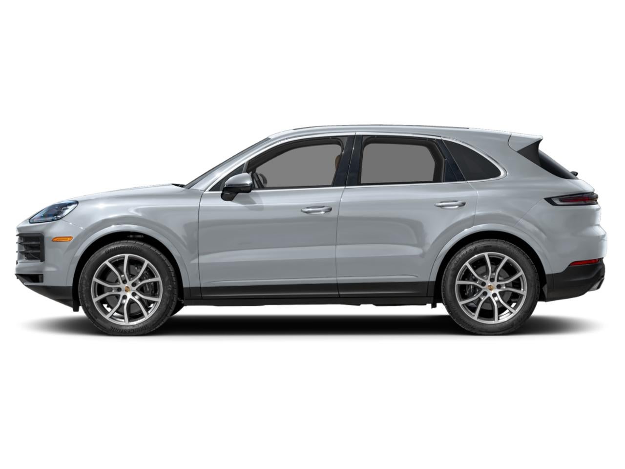 2026 Porsche Cayenne AWD
